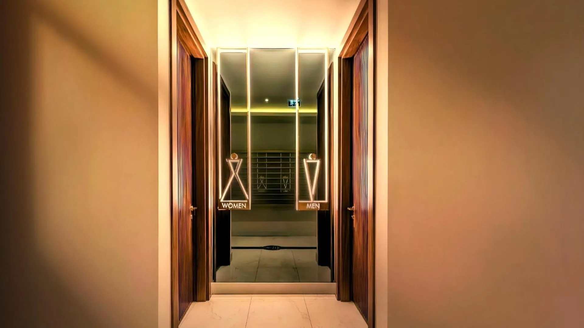 Orbi City Black Sea View Beachfront King Aparthotel Batumi Hotel