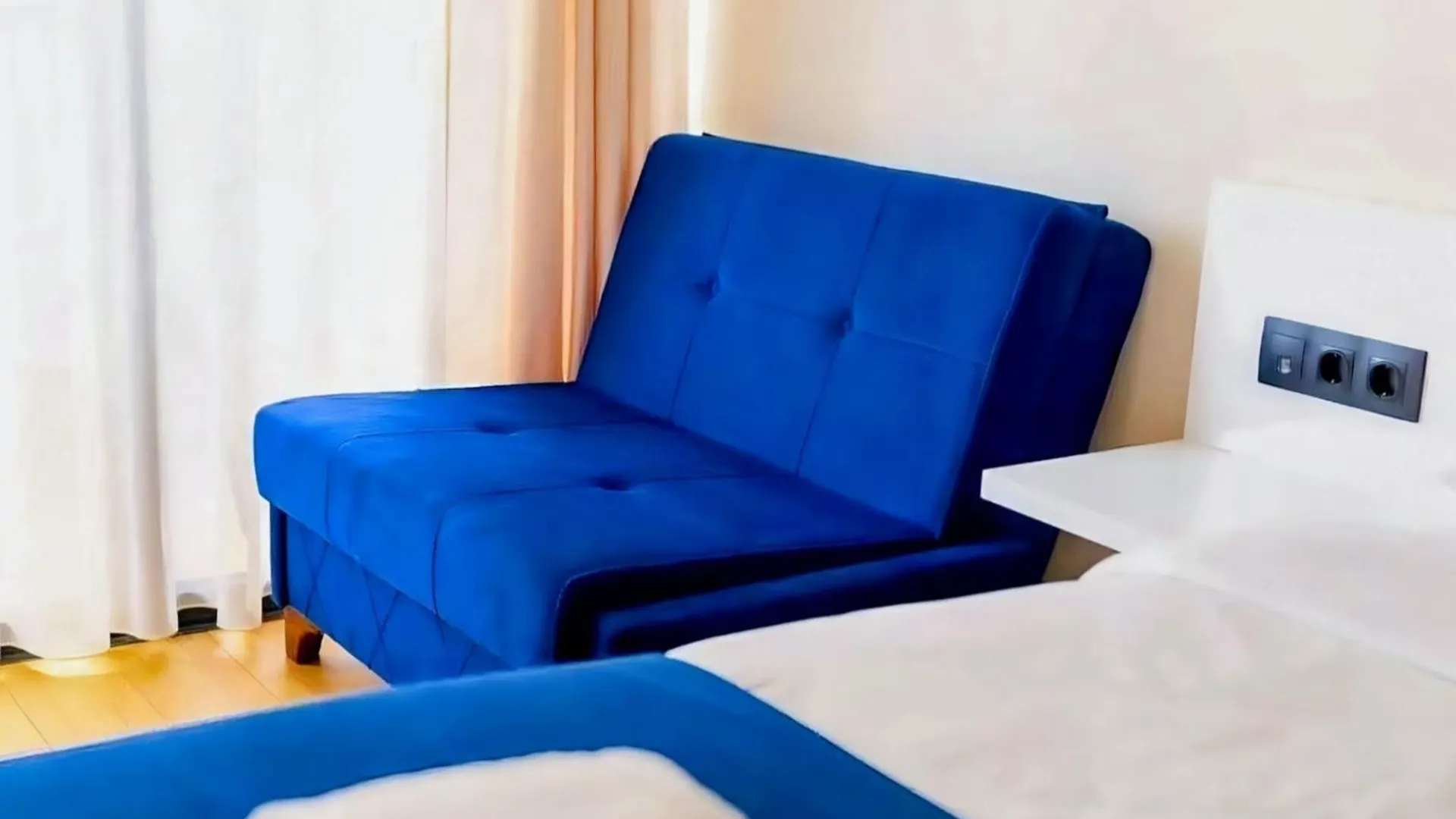 Orbi City Black Sea View Beachfront King Aparthotel Batumi Hotel