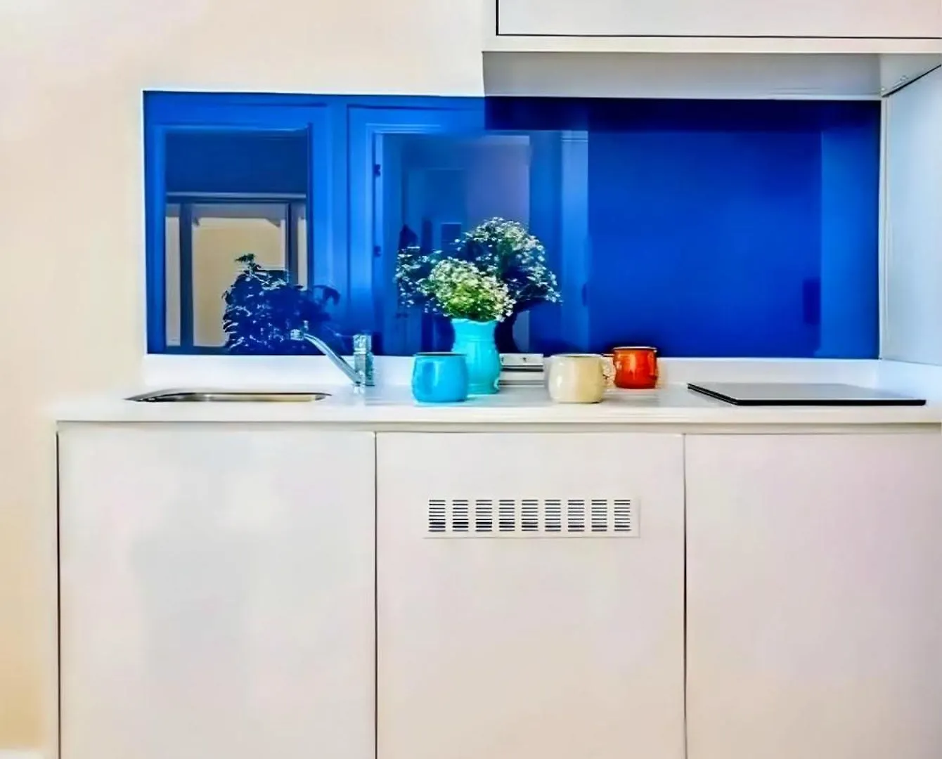 ***** Hotel Orbi City Black Sea View Beachfront King Aparthotel Batumi Gruzie