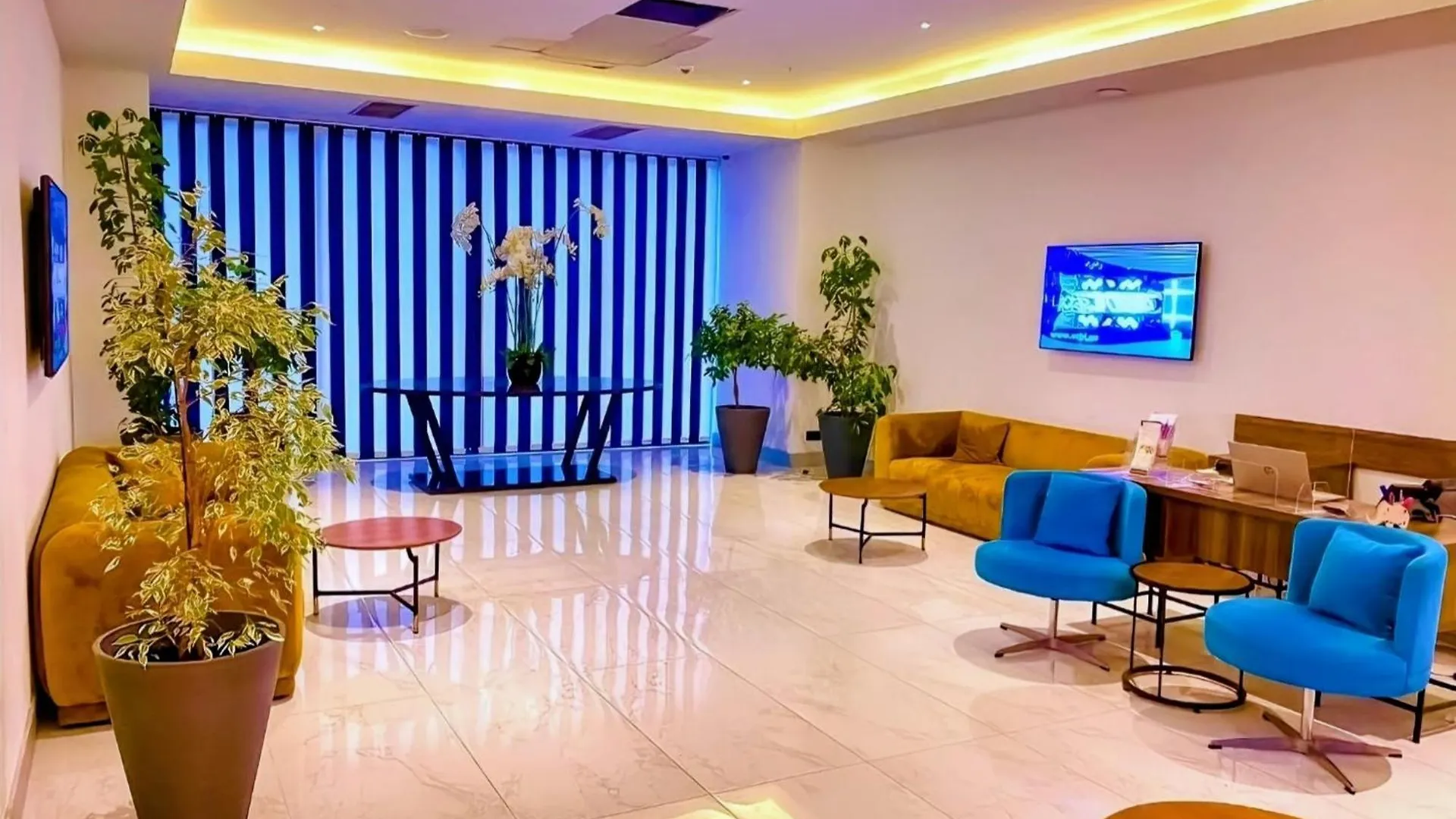 Hotel Orbi City Black Sea View Beachfront King Aparthotel Batumi