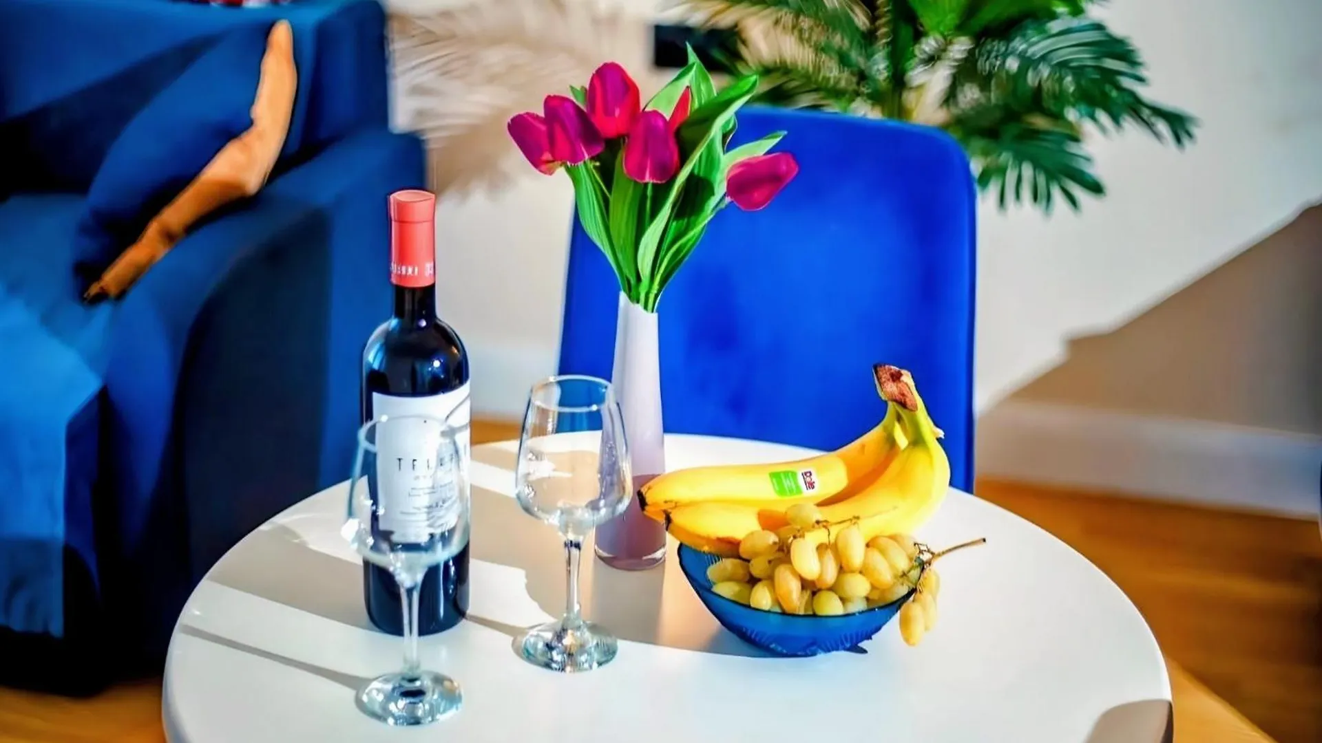 ***** Hotel Orbi City Black Sea View Beachfront King Aparthotel Batumi Gruzie