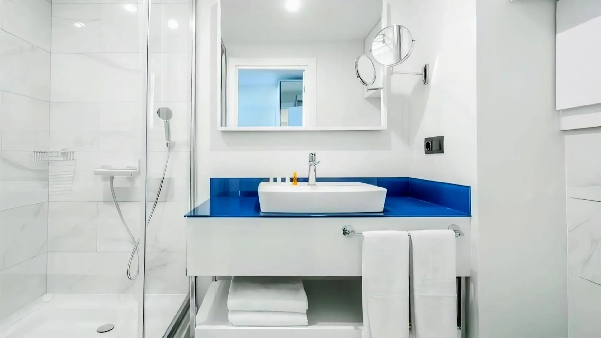 Hotel Orbi City Black Sea View Beachfront King Aparthotel Batumi