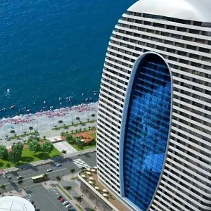 5* فندق Alien Palace Batumi