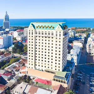 Wyndham ***** Batoemi
