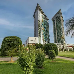 Hilton ***** Batoemi