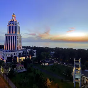 Sheraton ***** Batoemi