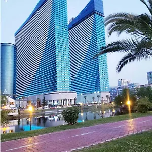 Otel Orbi City