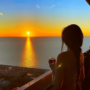 Otel Panorma Black Sea Side