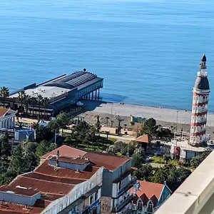 Otel Orbi City Black Sea View