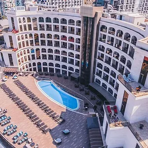 Hotel Colosseum Marina