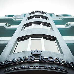 Hotel Graphic