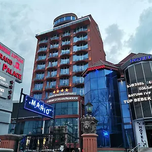 Hotel Grand Georgian Palace