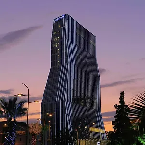 Radisson Blu ***** Batoemi